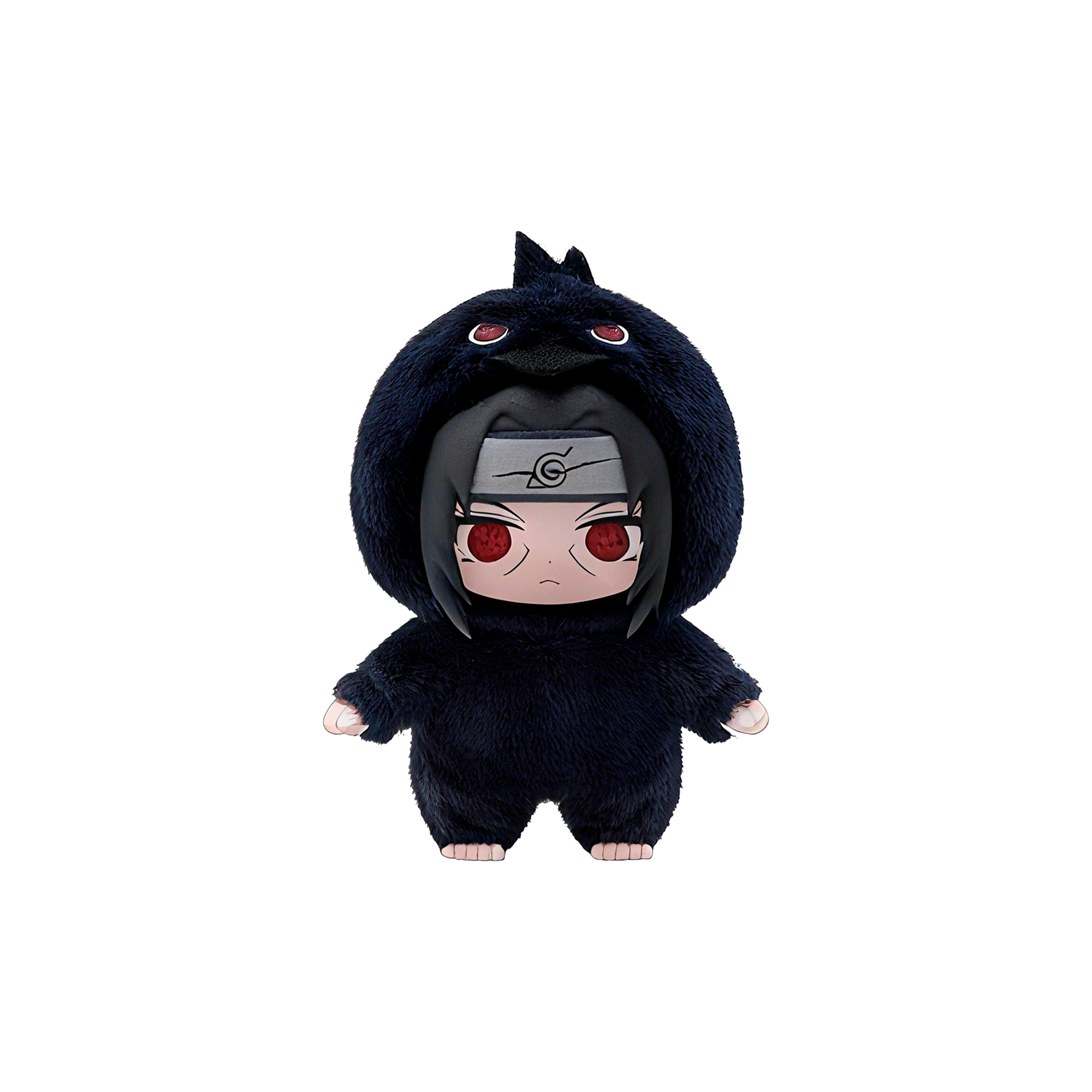 Naruto Vinyl Plush（Blind Box）
