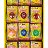 YO-YO CLASSIC ASSORT 72PK DISPLAY