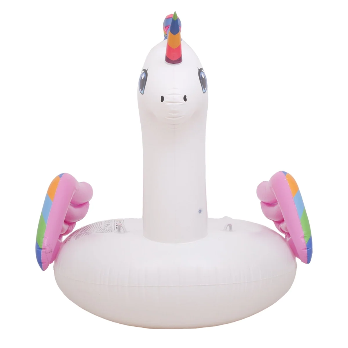Giant Unicorn Ride-on