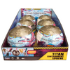 Monsterverse Titan Cntanmnt Pods MFig.As