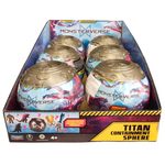 Monsterverse Titan Cntanmnt Pods MFig.As
