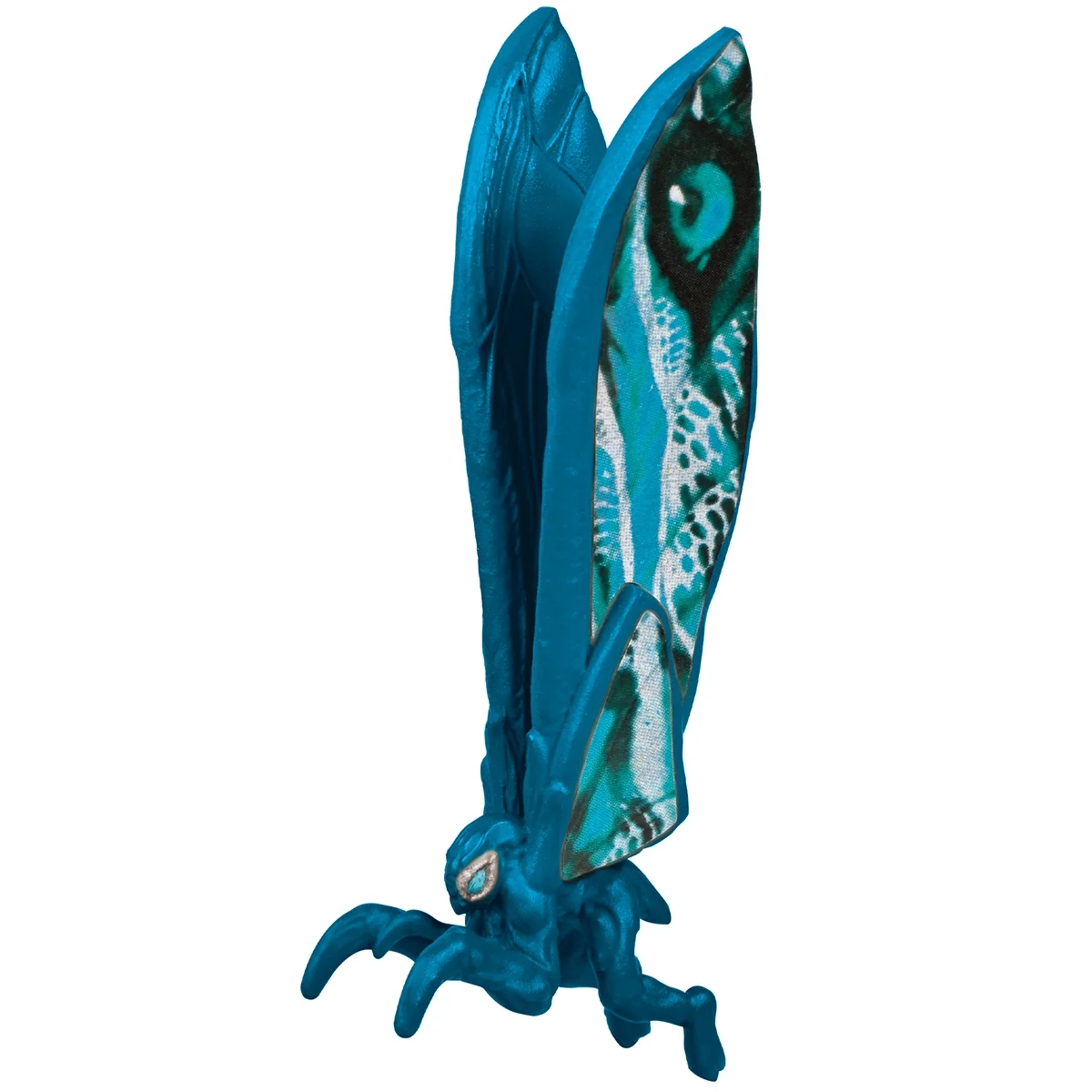 Monsterverse Titan Cntanmnt Pods MFig.As