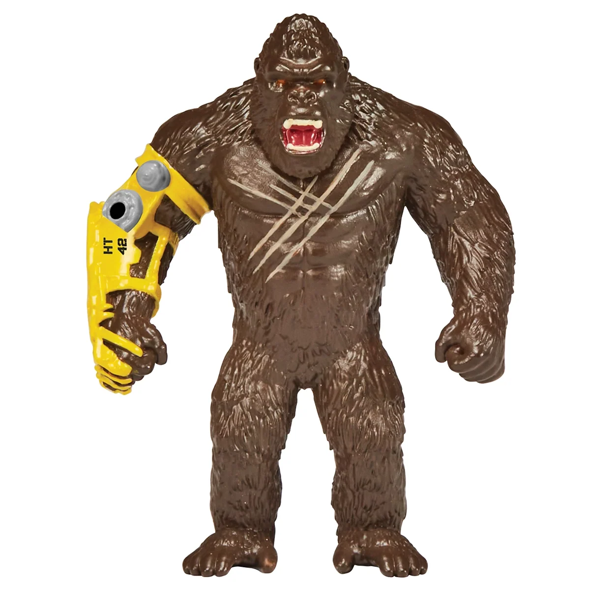 Monsterverse Titan Cntanmnt Pods MFig.As