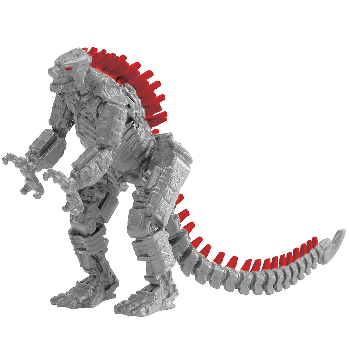 Monsterverse Titan Cntanmnt Pods MFig.As