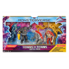 Monsterverse Fig. 6"Titans vs Titans 5PK