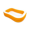 Intex Mandarin Swim Center Family Pool, Ages 3+