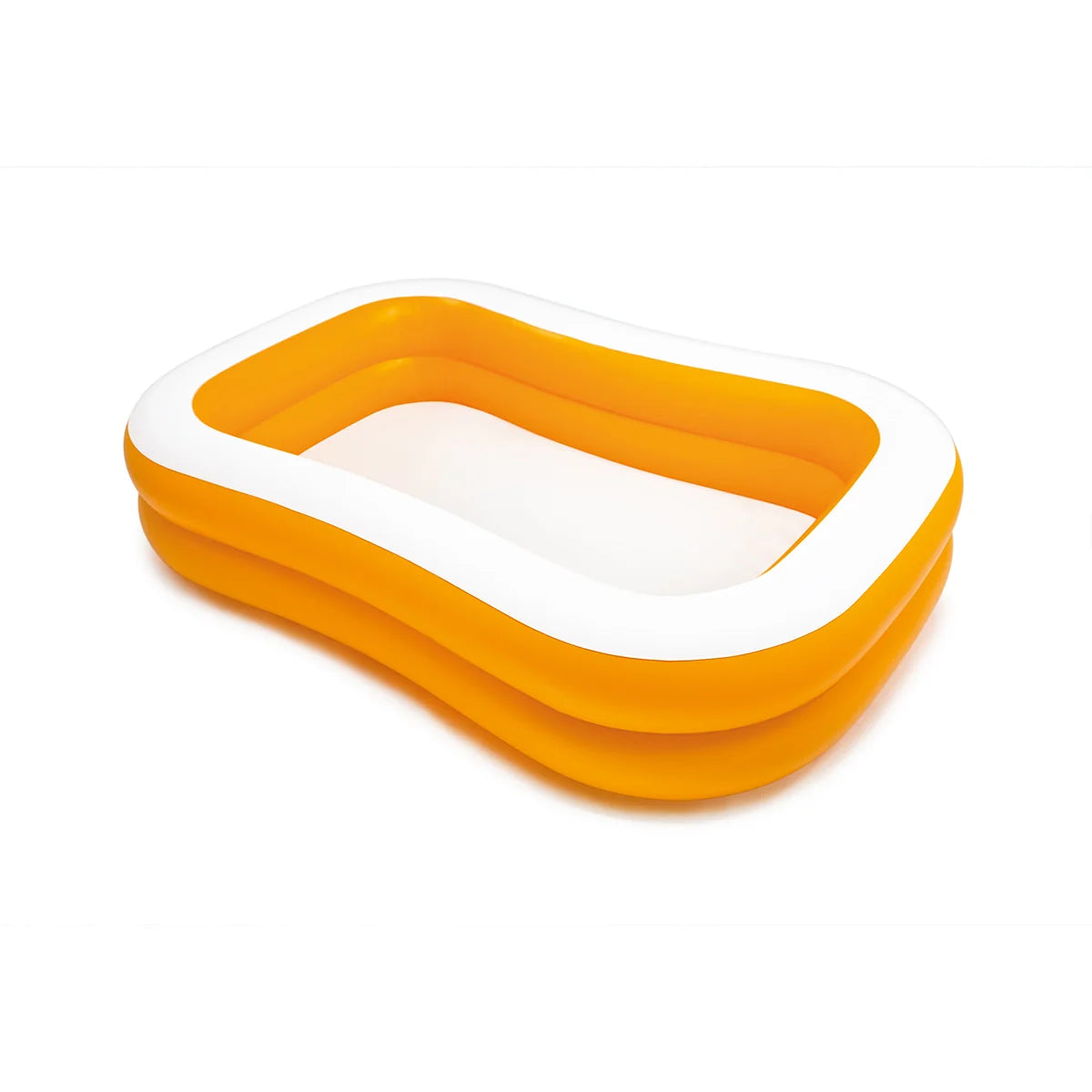 Intex Mandarin Swim Center Family Pool, Ages 3+