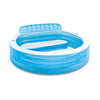 Intex Swim Center Family Lounge Pool, Ages 3+ 42157190
