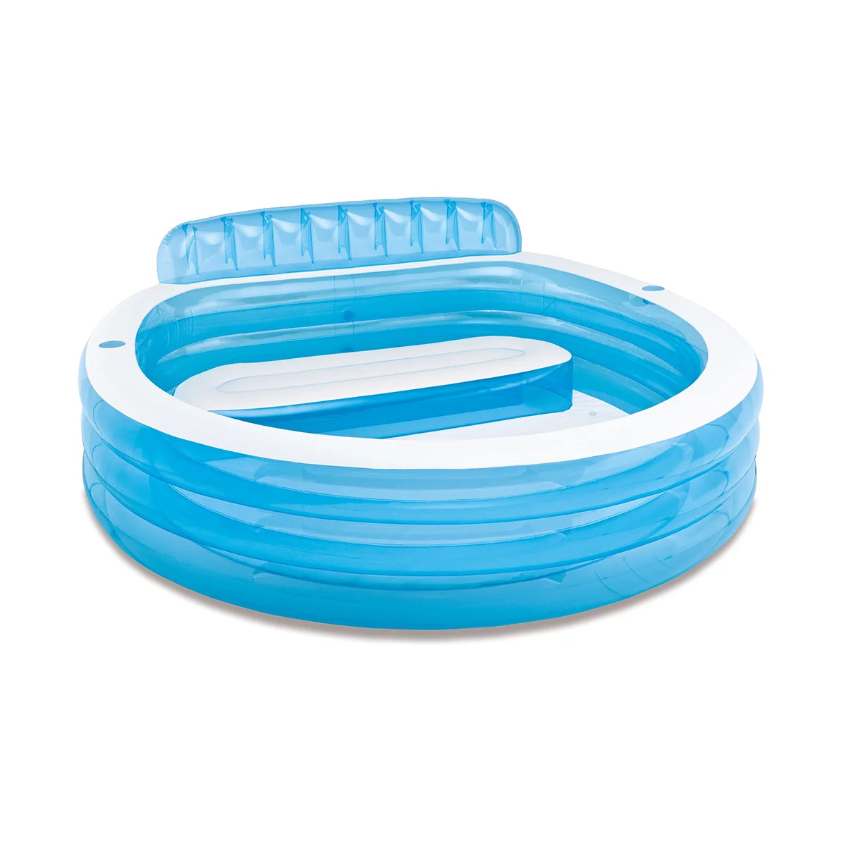 Intex Swim Center Family Lounge Pool, Ages 3+ 42157190