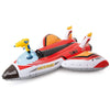 Intex Water Gun Plane Ride-On, 2 Colors, Ages 3+