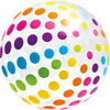 Intex Giant Beach Ball, Ages 5+ 42158097