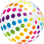 Intex Giant Beach Ball, Ages 5+ 42158097