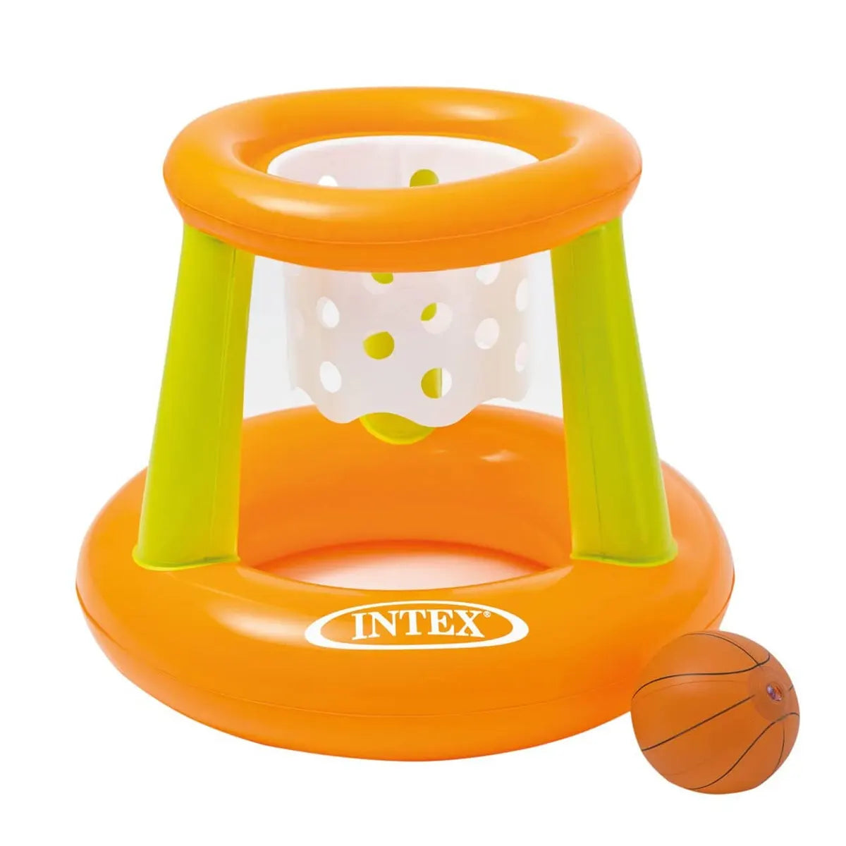 Intex Floating Hoops, Ages 3+ 42158504