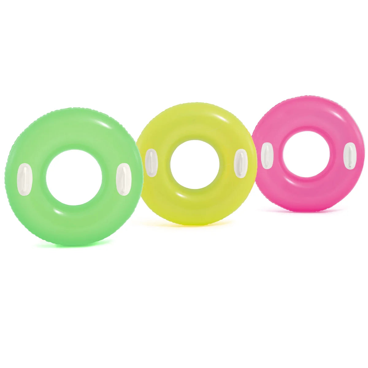 Intex Hi-Gloss Tubes, Ages 8+, 3 Colors 42159258