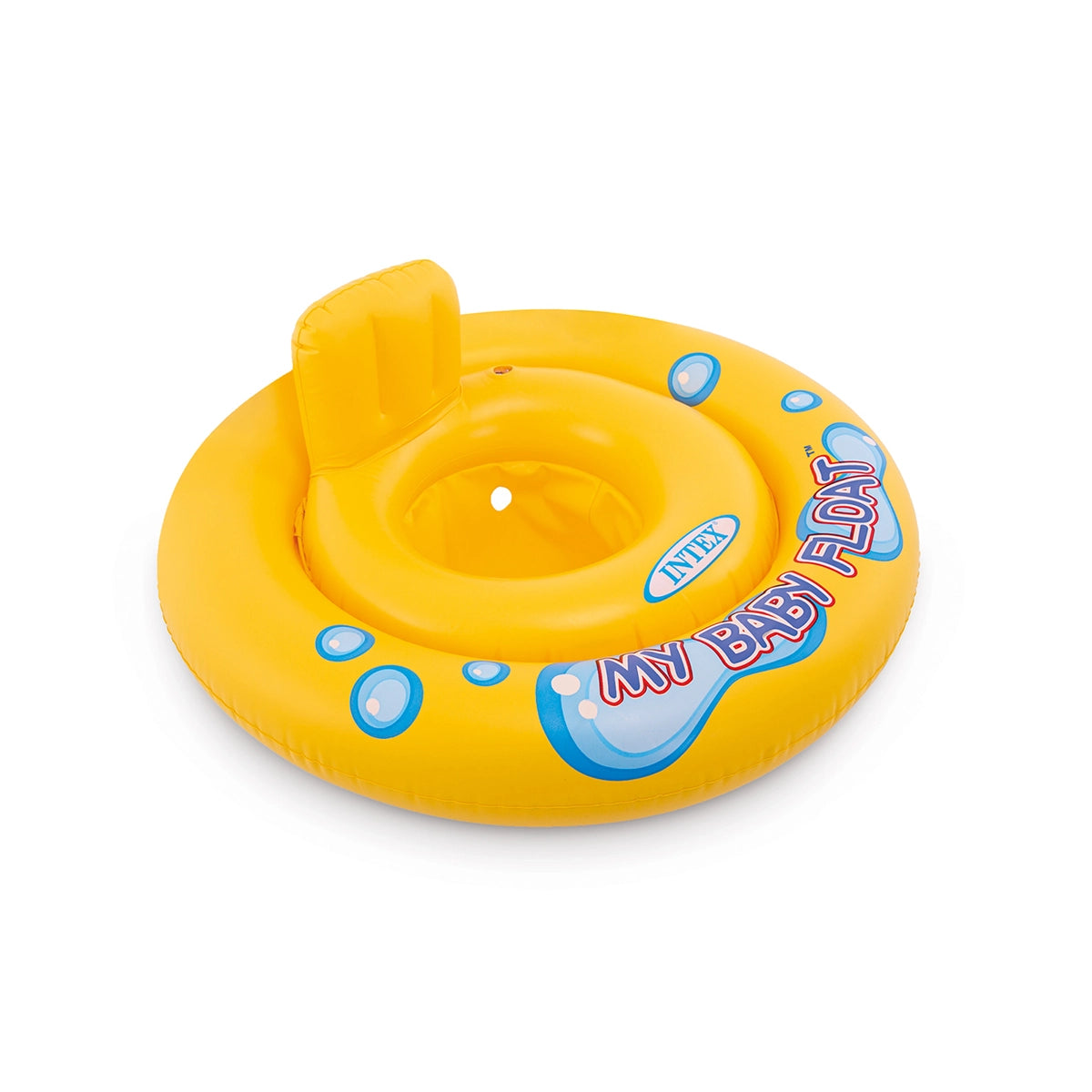 Intex My Baby Float, Ages 1-2, Polybag