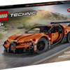 Bugatti Chiron Pur Sport Hypercar