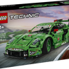Porsche 911 GT3 R REXY AO Racing Car
