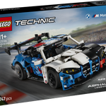 Bmw M4 Gt3 Evo Race Car