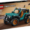 Jeep Wrangler Rubicon Suv