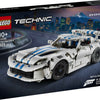 LEGO Technic 42234 Dodge Viper GTS-R Sports Car (10+)