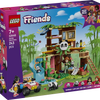 LEGO Friends 42648 Panda Sanctuary Animal Care V29  7+