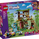 LEGO Friends 42648 Panda Sanctuary Animal Care V29  7+