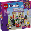 LEGO Friends 42653 Music Store & Apartment V29  7+