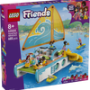 LEGO Friends 42664 Travel Boat Adventure V29  8+