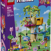 LEGO Friends 42666 Cat Birthday Party & Tree Ho.. V29  6+