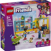 LEGO Friends 42680 Heartlake City Convenience Store  5+