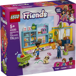 LEGO Friends 42680 Heartlake City Convenience Store  5+