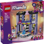 LEGO Friends 42685 Heartlake City Fashion Show  7+