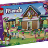 LEGO Friends 42688 Horse Stable and Riding Academy
