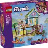 LEGO Friends 42699 Beach House With Seals  7+