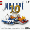 LEGO FIFA  SPECIAL EDITIONS 2026 Kylian Mbappé – Soccer Highlights V29 - 43013