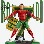 LEGO FIFA  EDITIONS SPORTS Cristiano Ronaldo – Soccer Legend Set V29 - 43016