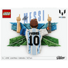 LEGO FIFA  SPECIAL EDITIONS 2026 Lionel Messi – Celebration Building Set V29 - 43018