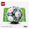 LEGO FIFA  SPECIAL EDITIONS 2026 Soccer Ball Sports Gift V29 - 43019