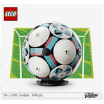 LEGO FIFA  SPECIAL EDITIONS 2026 Soccer Ball Sports Gift V29 - 43019