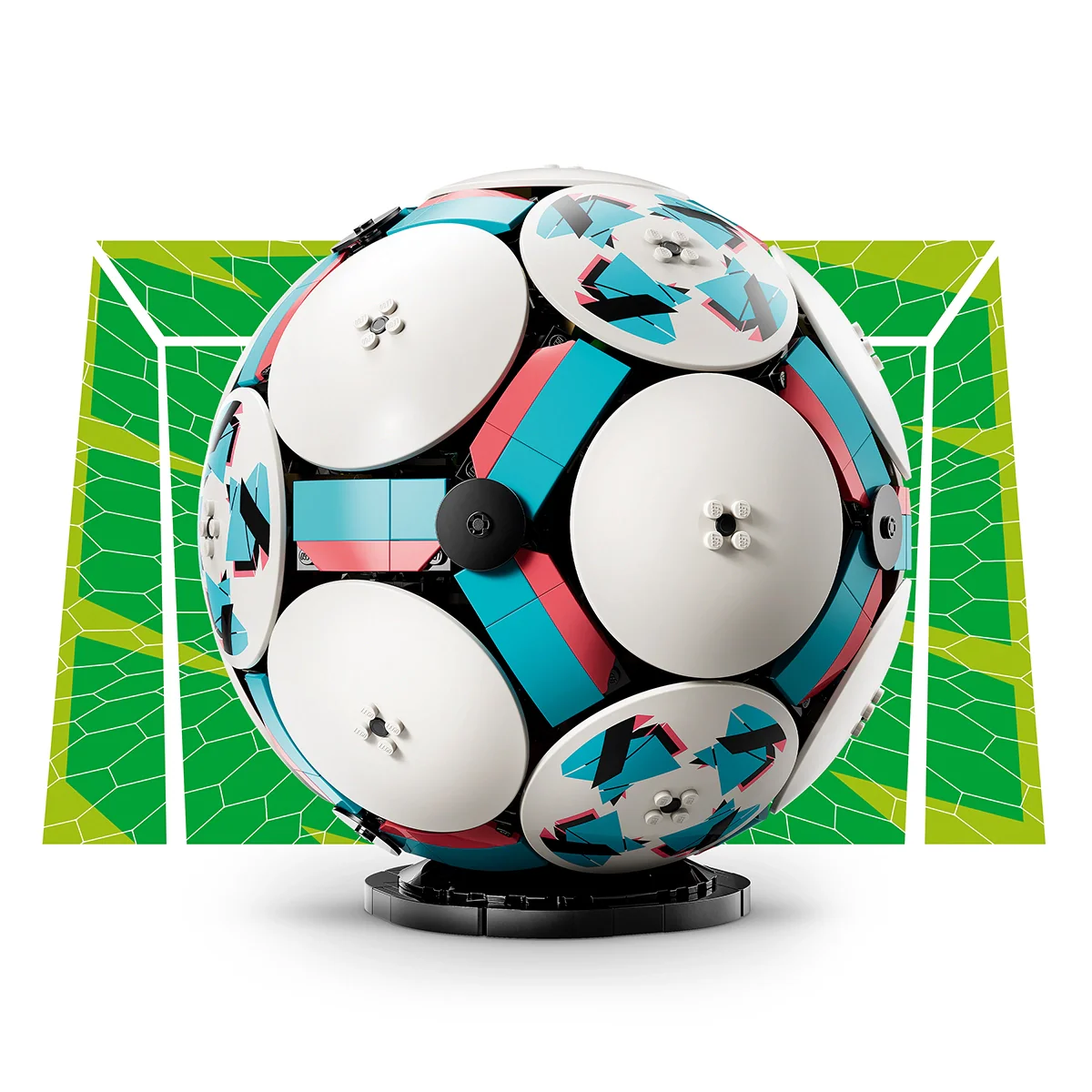 LEGO FIFA  SPECIAL EDITIONS 2026 Soccer Ball Sports Gift V29 - 43019