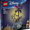 LEGO Disney Classic 43288 Sally's Flowerpot