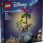 LEGO Disney Classic 43288 Sally's Flowerpot