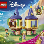 Lego Disney Princess 43294 Rapunzel's Mini Tower 5+