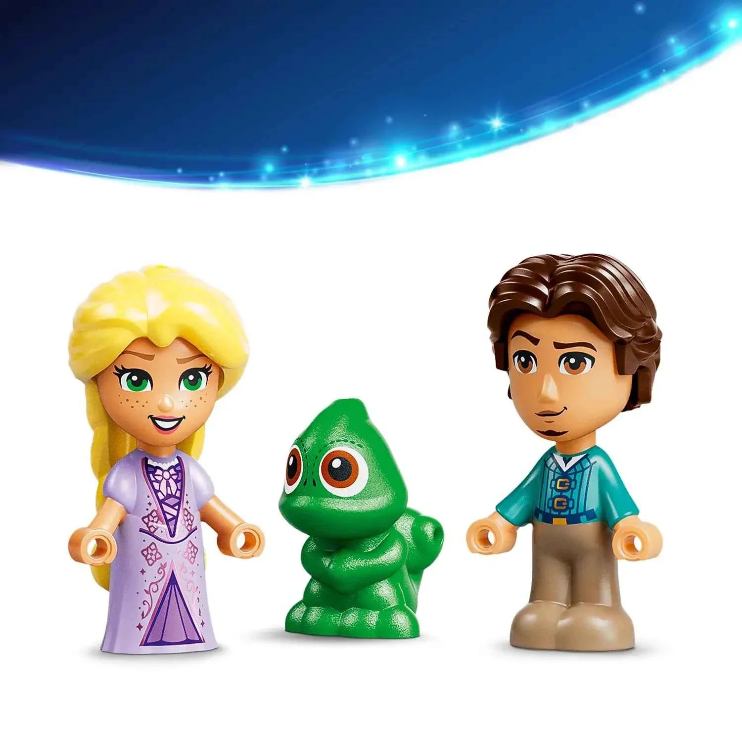 Lego Disney Princess 43294 Rapunzel's Mini Tower 5+