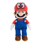 OD01 ODYSSEY MARIO  35 cm