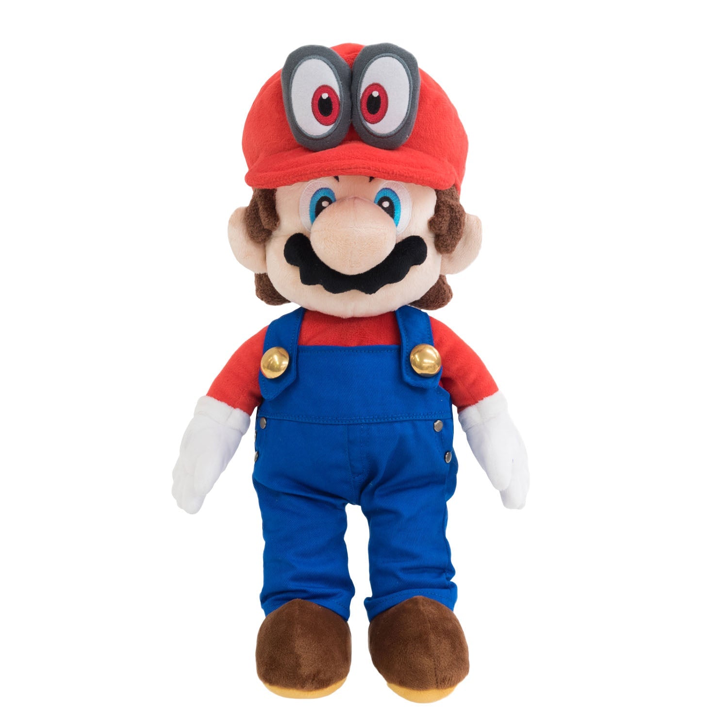 OD01 ODYSSEY MARIO  35 cm