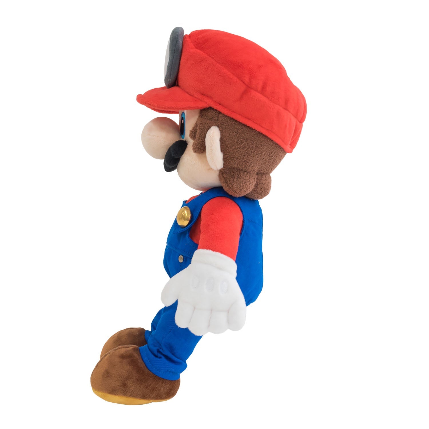 OD01 ODYSSEY MARIO  35 cm