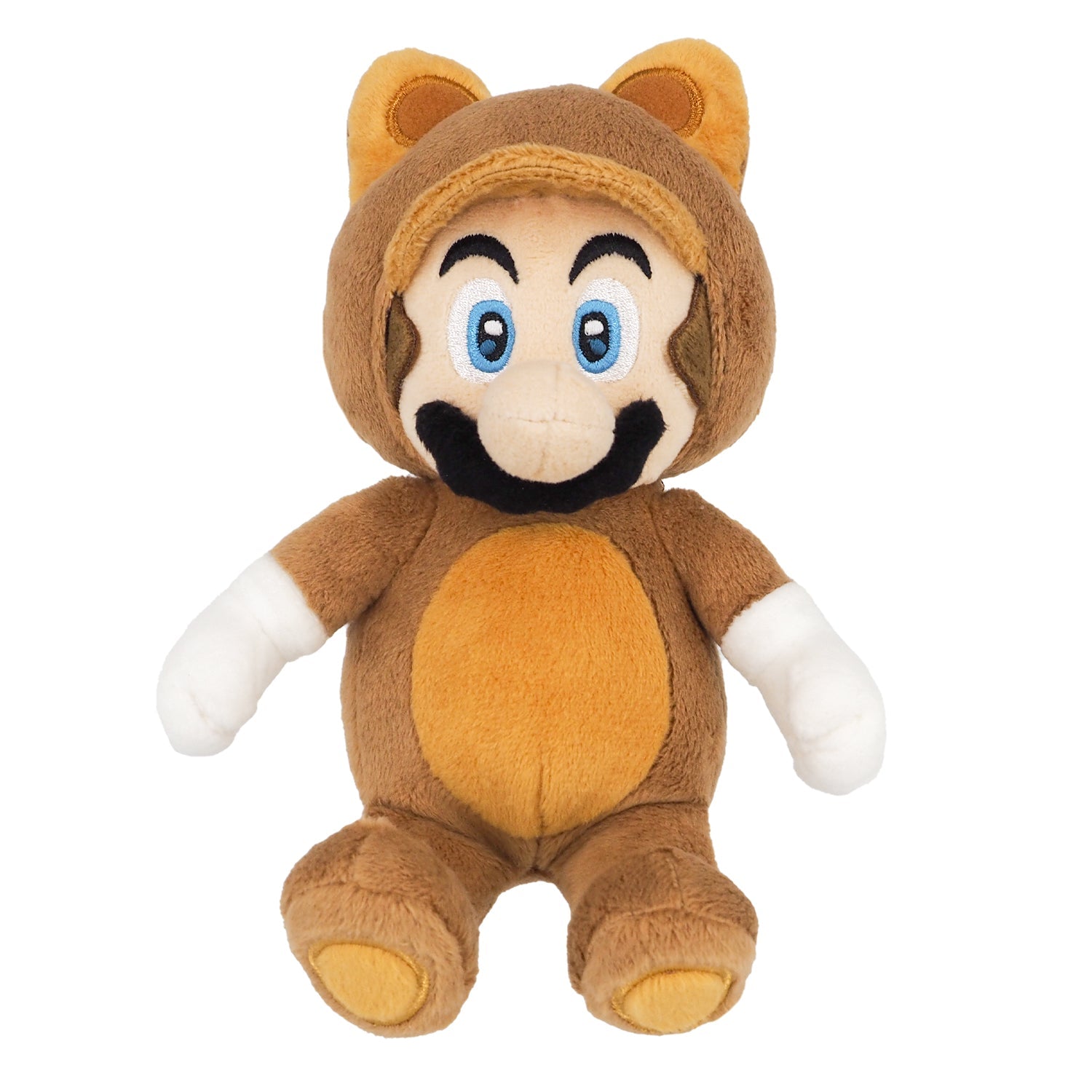 TANOOKI MARIO S 20 cm
