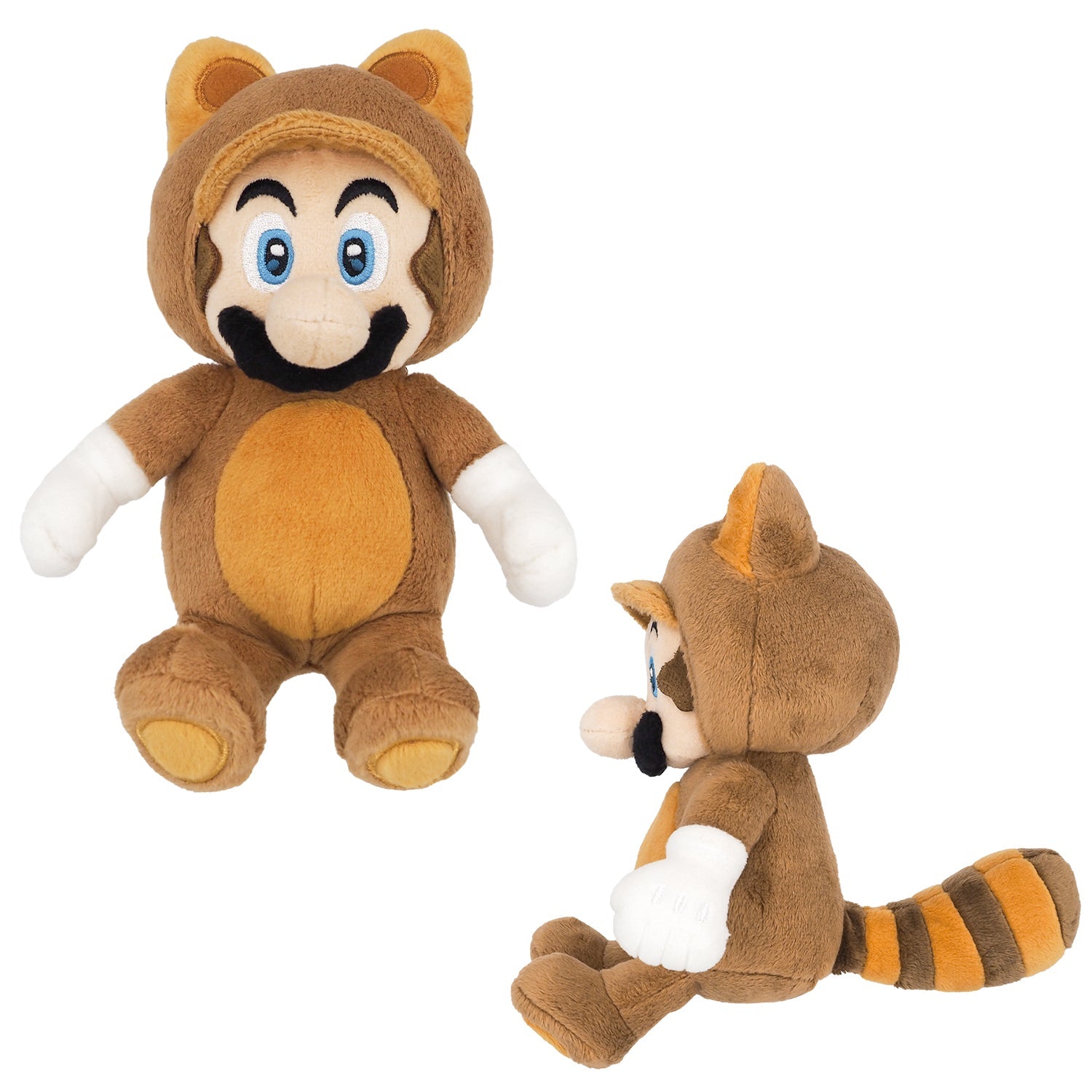 TANOOKI MARIO S 20 cm