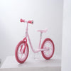 Kids balance bike B1-pink
